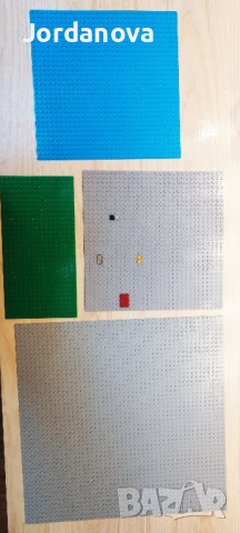 Дъски за Лего Lego