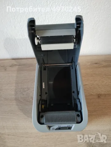 ZEKA LP label printer, снимка 2 - Принтери, копири, скенери - 56485719
