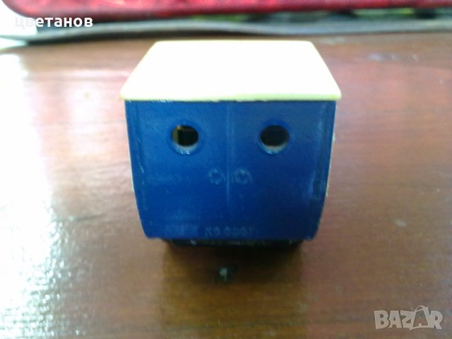  КОЛЕКЦИОНЕРСКИ КОЛИЧКИ MATCHBOX -5 БР., снимка 15 - Колекции - 29254494