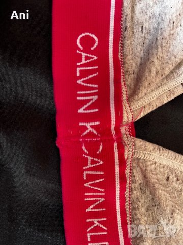 Calvin Klein CK One бюстие, снимка 5 - Корсети, бюстиета, топове - 40472224