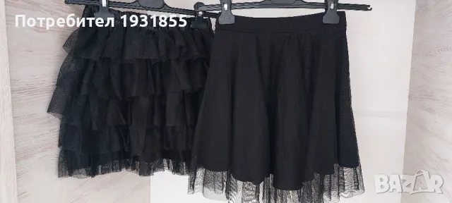 Полички/"Zara"/Breeze"/"Panino"12г, снимка 5 - Детски рокли и поли - 49929390