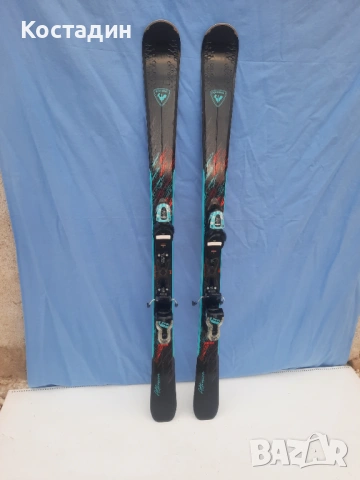 Карвинг ски Rossignol Attraxion 144см. 