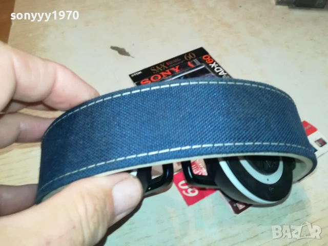 SENNHEISER-ВНОС SWISS 0106251540, снимка 6 - Слушалки и портативни колонки - 50505297