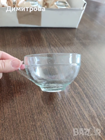 Чаши за кафе 