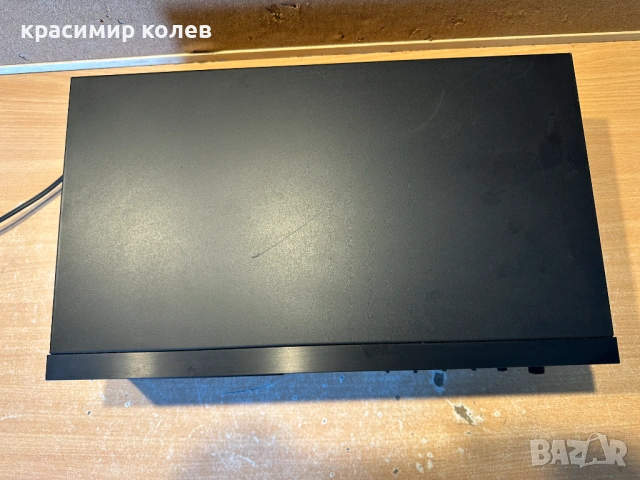 касетен дек "YAMAHA KX-330 RS", снимка 7 - Декове - 54113622