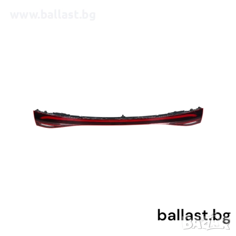 Заден среден стоп A2949065701 EQS X294