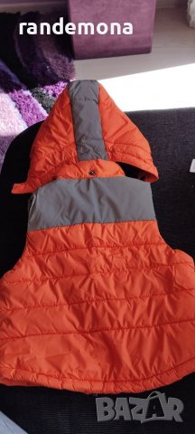 Грейка H&M Размер 92, снимка 3 - Бебешки якета и елеци - 38190847