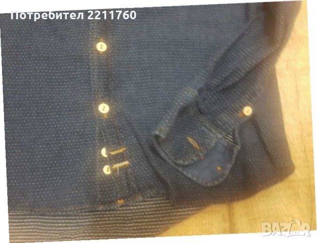 Ризи за 10-11год, снимка 7 - Детски ризи - 30015856