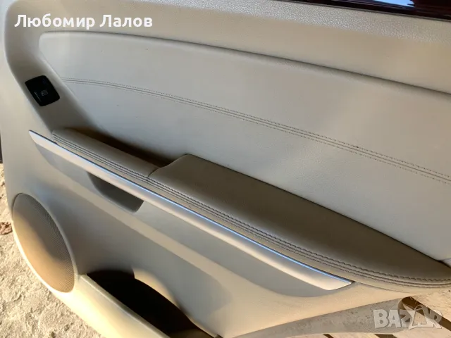 Кори за вратите на MERCEDES-BENZ GL I Мерцедес GL 1 , снимка 7 - Части - 48912564