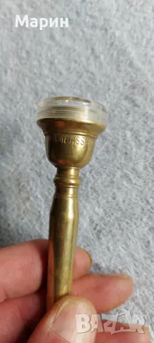 Мундщуци, снимка 5 - Духови инструменти - 49867615