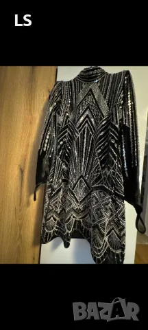 Дамска рокля