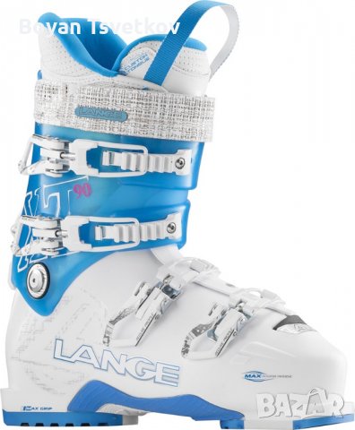 Нови! Lange XT90 w дамски ски обувки 26(40-40,5)размер, снимка 1