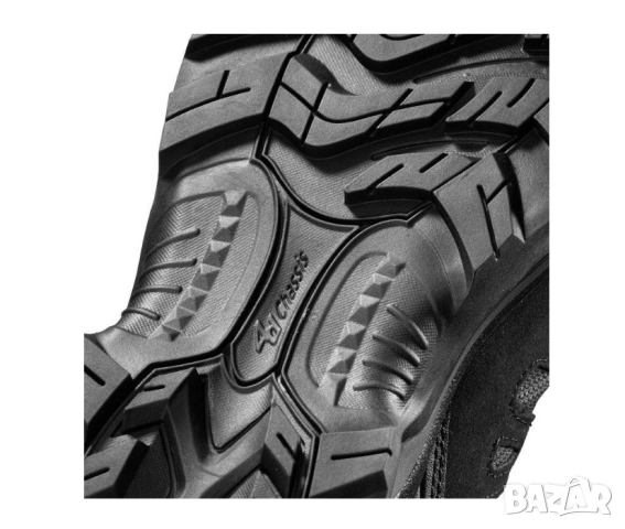 туристически обувки Salomon Quest Prime GTX .GORE-TEX номер 43,5-44 водоустойчиви , снимка 6 - Други - 52879735