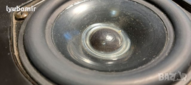 Kef колонки, снимка 3 - Тонколони - 40766700