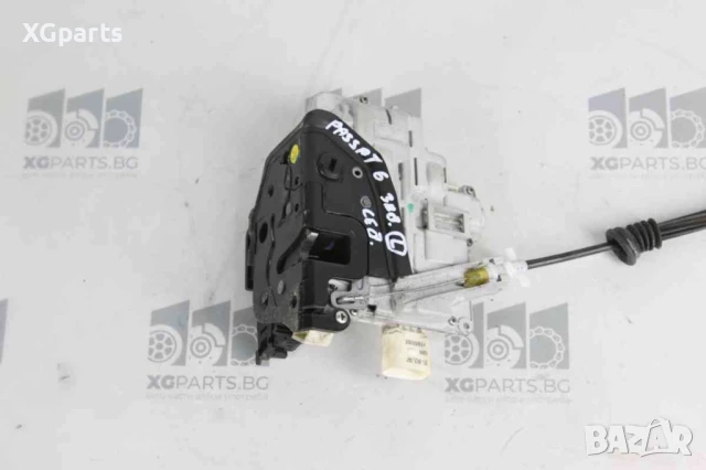  Брава врата задна лява за Volkswagen Passat B6 (2005-2010) 