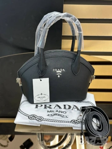 чанти prada, снимка 2 - Чанти - 50684272