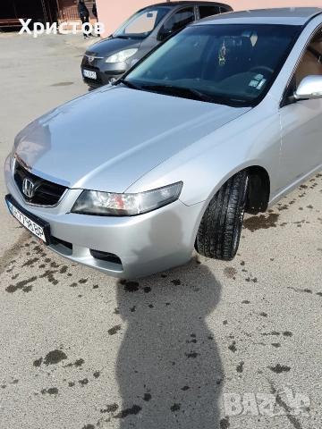 продавам Хонда акорд , снимка 4 - Автомобили и джипове - 53981459