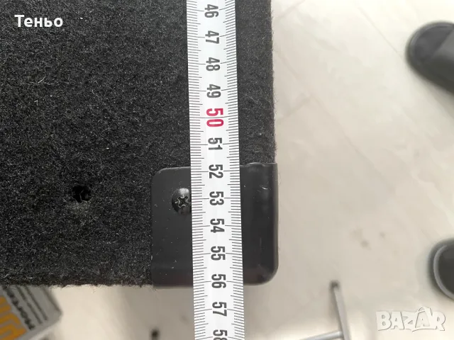 Усилвател,кубе,комбо за бас китара, снимка 9 - Други - 50417895