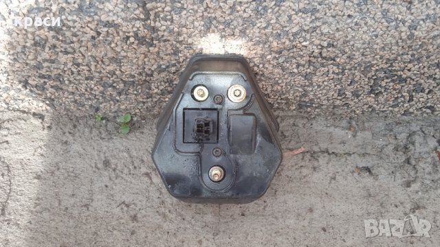 емблема рено вел сатис, снимка 3 - Аксесоари и консумативи - 35105313