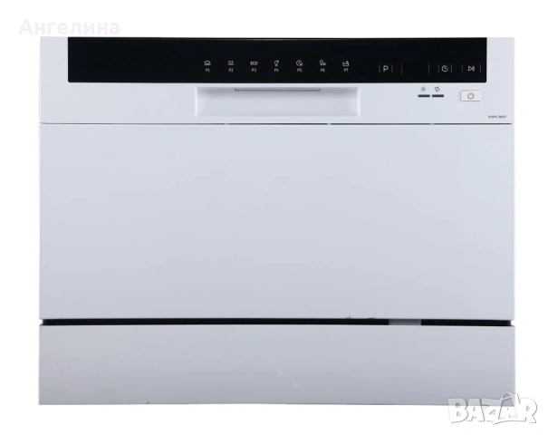 Съдомиялна машина Muhler CDW655WA