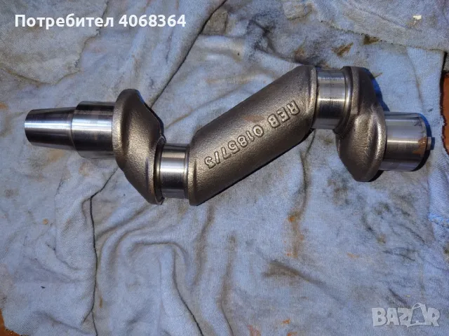 части за SCANIA, снимка 2 - Части - 49968129