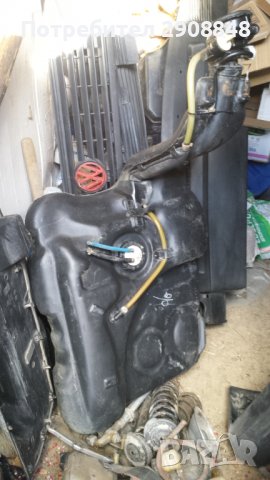 Части за Голф 2 и Сеат, снимка 11 - Аксесоари и консумативи - 39542186