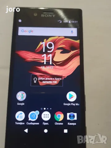 sony xperia x compact, снимка 11 - Sony - 49598958