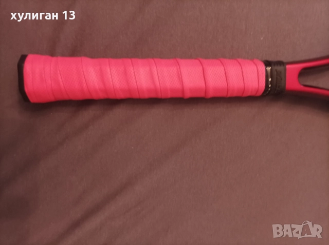 продавам неупотребявана тенис ракета Prince, снимка 7 - Тенис - 51698880