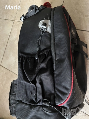 Оригинална раница Neewer  модел Pro Camera Backpack, снимка 3 - Раници - 55953635