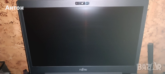 Продавам лаптоп Фуджицу U748, снимка 3 - Лаптопи за работа - 52109721