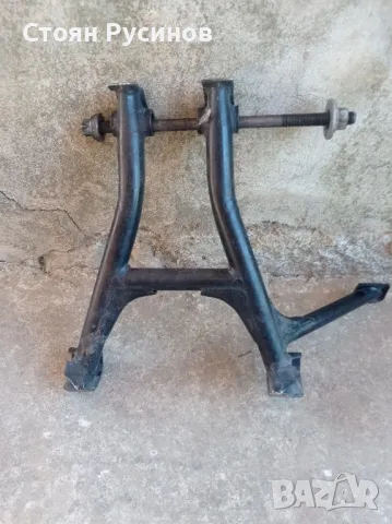 Централна стойка за мотор, снимка 3 - Аксесоари и консумативи - 49043576