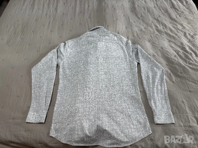 Tom Tailer оригинална мъжка риза, снимка 7 - Ризи - 53172838