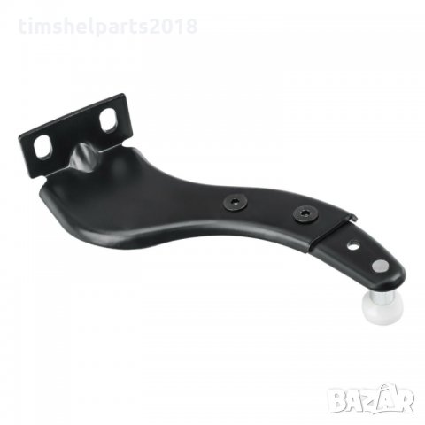 Ролков водач горен плъзгаща дясна врата за Volkswagen Caddy 2004-2015, снимка 2 - Части - 33814037