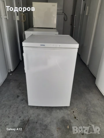 Малък фризер Liebherr G1231  , снимка 1