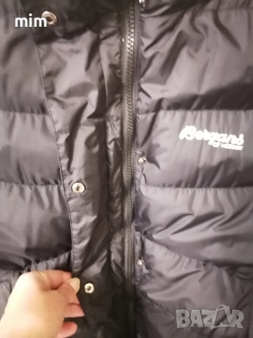 Туристическо яке , снимка 5 - Якета - 52857033