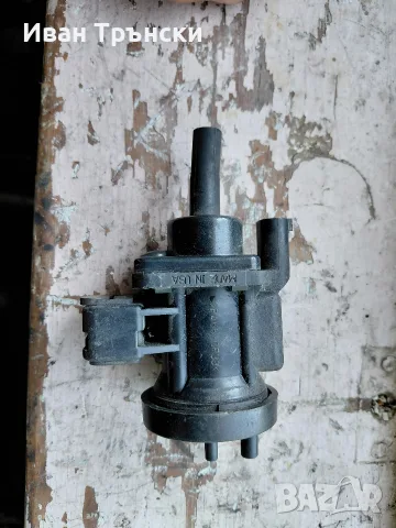 Оригинален Вакуум Клапан за Турбо / EGR за Mercedes W203, W211, W210, ML W163 – Made in USA