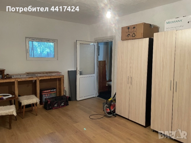 Къща вила с. Иглика област Шумен, снимка 16 - Къщи - 51882523