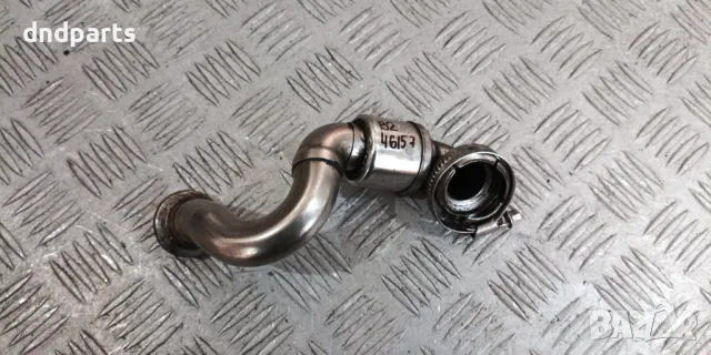 ЕГР тръба BMW E46 320D 2002г.	