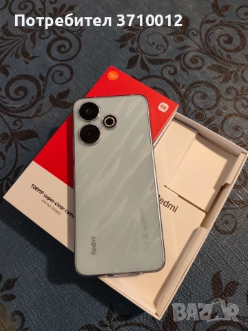 Redmi 13, снимка 3 - Xiaomi - 53889223