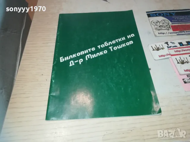 МИЛКО ТОШКОВ 0910241310