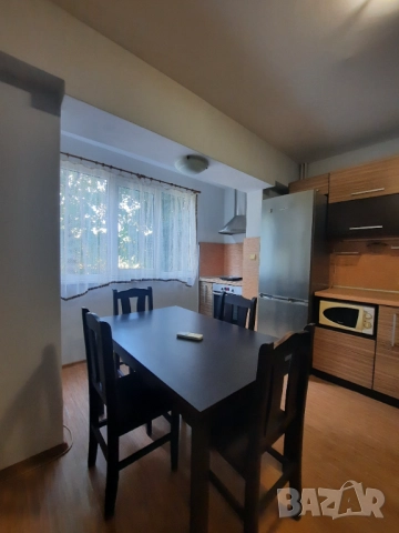 Отдавам четиристайно жилище под наем, снимка 2 - Апартаменти - 52577223