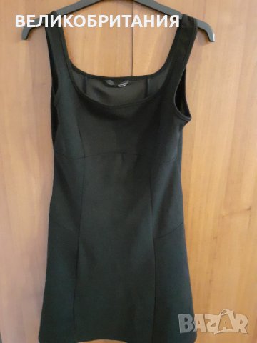 Чисто нова рокля от Лондон на фирма SHEIN 1082 