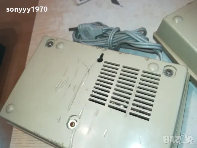 LION X2 SOLID STATE-WIRELESS INTERCOM-ВНОС SWISS 3010241740, снимка 15 - Ресийвъри, усилватели, смесителни пултове - 47777433