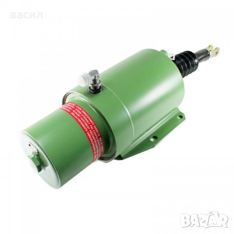 СПИРАчНА КАМЕРА АВТОБУС MAN  OE No 81504106106/81504106108 /81504109199 -KNOR BZ6515