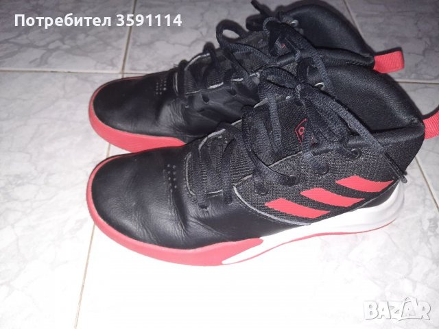 Маратонки Адидас , снимка 3 - Детски маратонки - 39294319