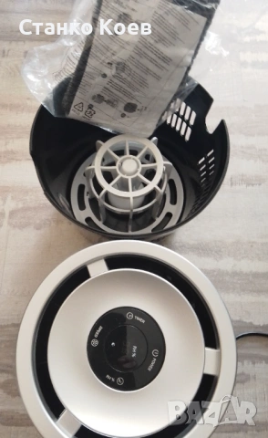 Овлажнител Philips HU4814/10 серия 2000, снимка 9 - Други - 53305181