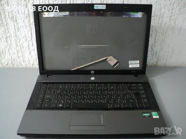 HP – 625, снимка 2 - Части за лаптопи - 31632747