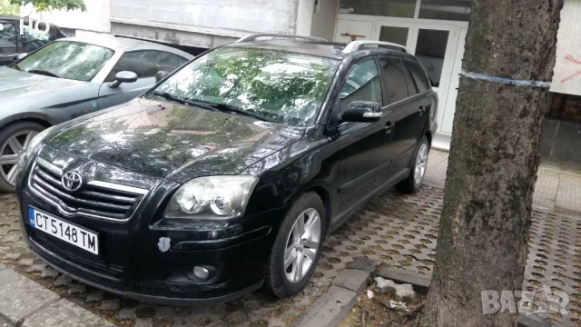 TOYOTA AVENSIS, снимка 2 - Автомобили и джипове - 50054595