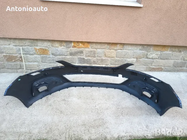 Предна броня seat alhambra Сеат Алхамбра след 2010-7N5807221A

, снимка 7 - Части - 50131989