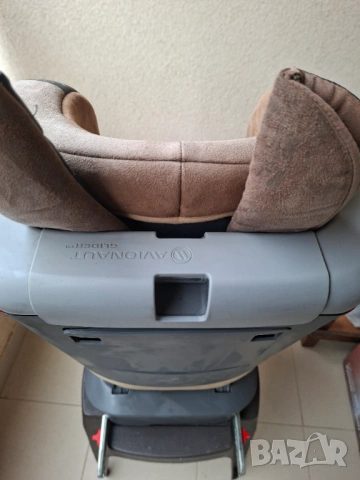Детско столче Avionaut Glider , снимка 7 - Столчета за кола и колело - 54006569